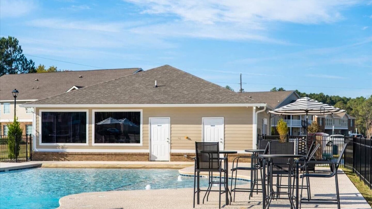 Photo of Outdoor in Tifton