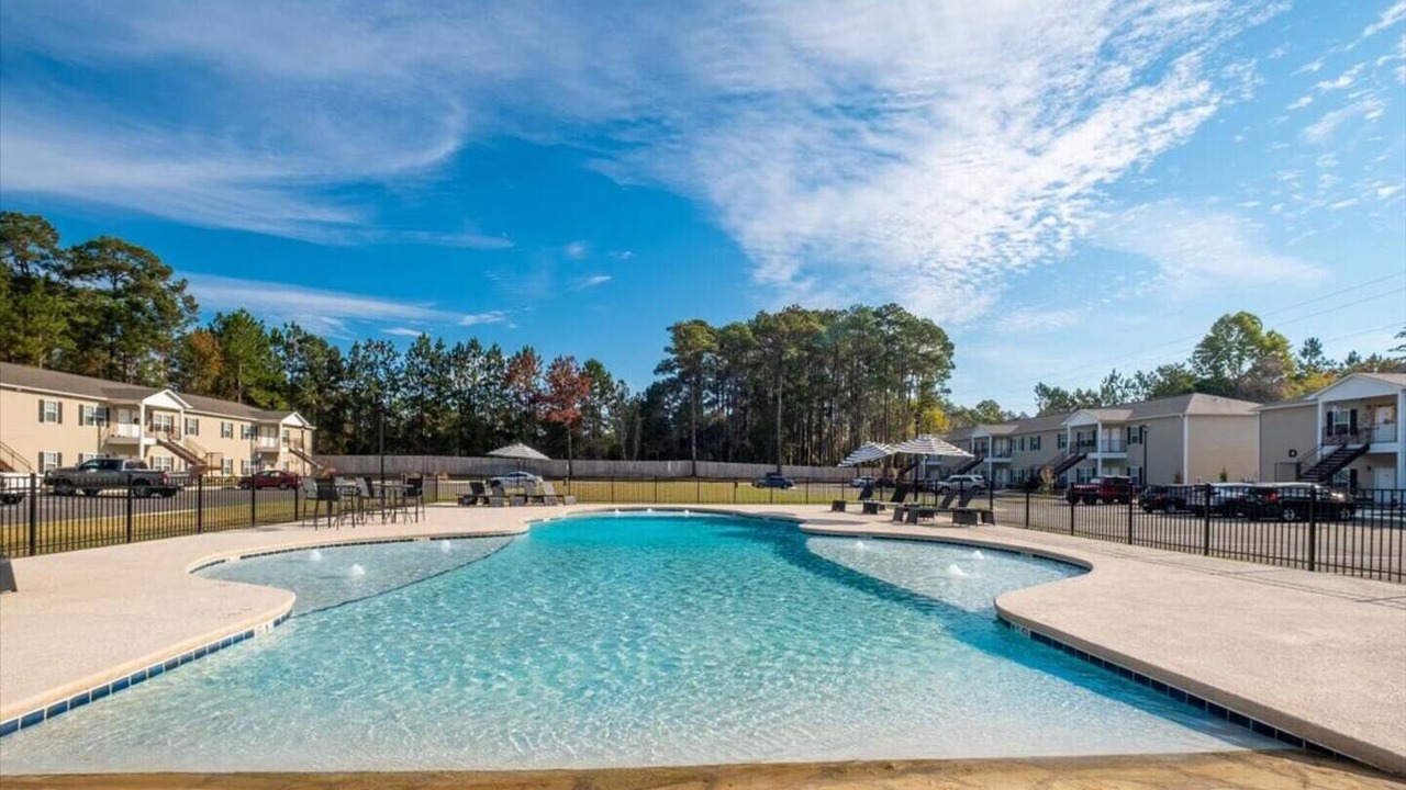 Photo of Outdoor in Tifton