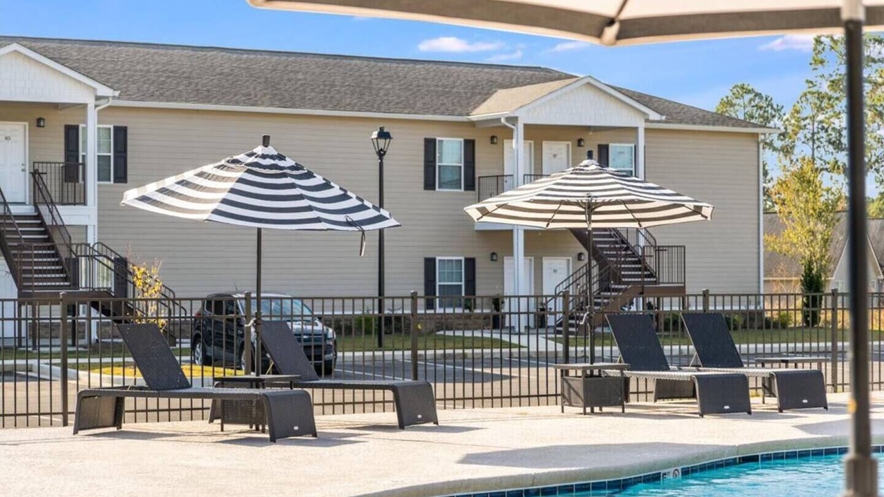 Photo of Outdoor in Tifton