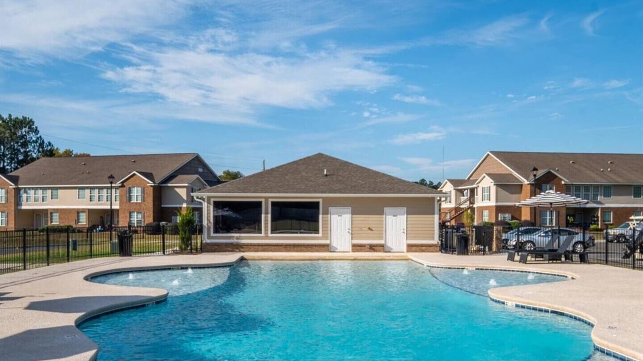 Photo of Outdoor in Tifton