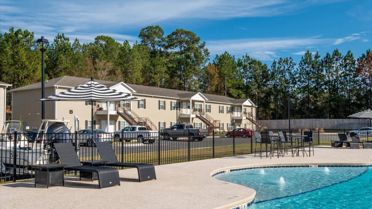 Photo of Outdoor in Tifton