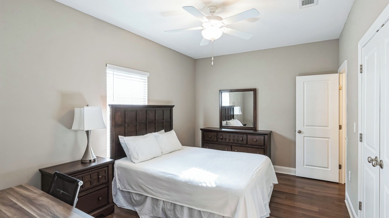 Photo of Bedroom in Tifton