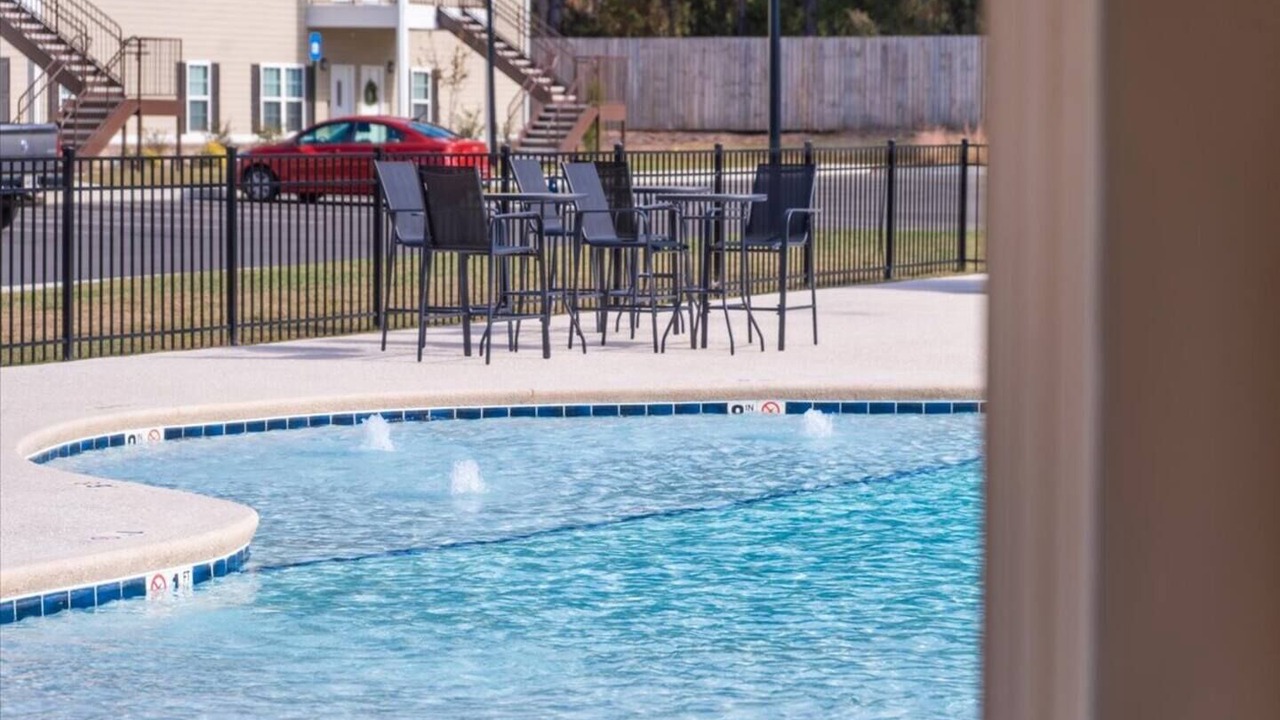 Photo of Outdoor in Tifton