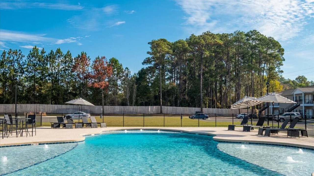 Photo of Outdoor in Tifton