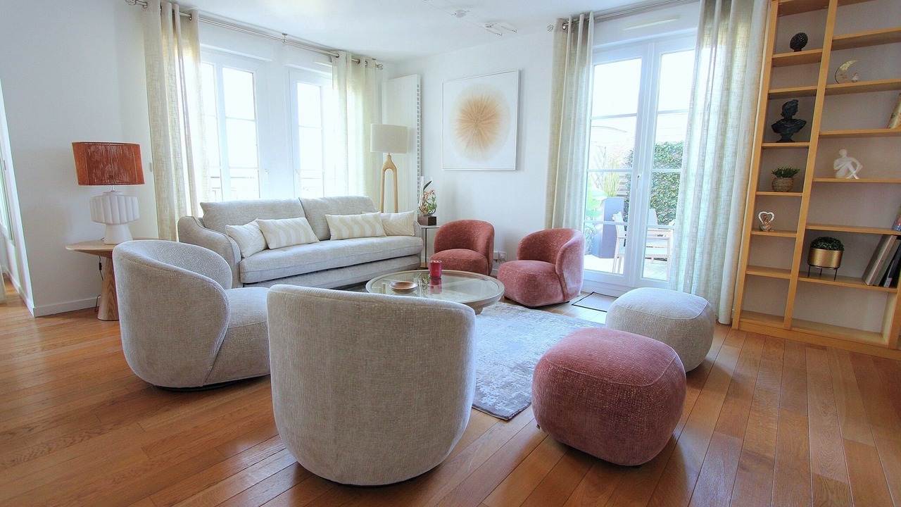 Photo of Livingroom in Serris