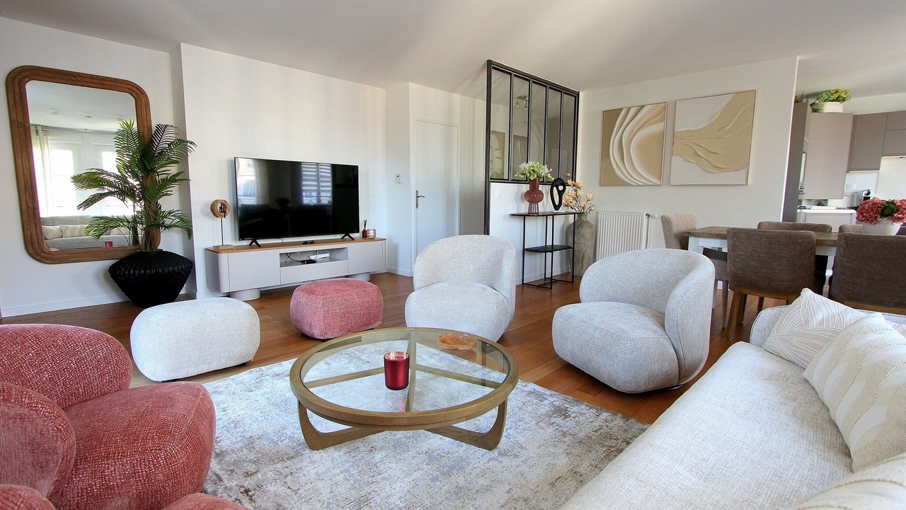 Photo of Livingroom in Serris