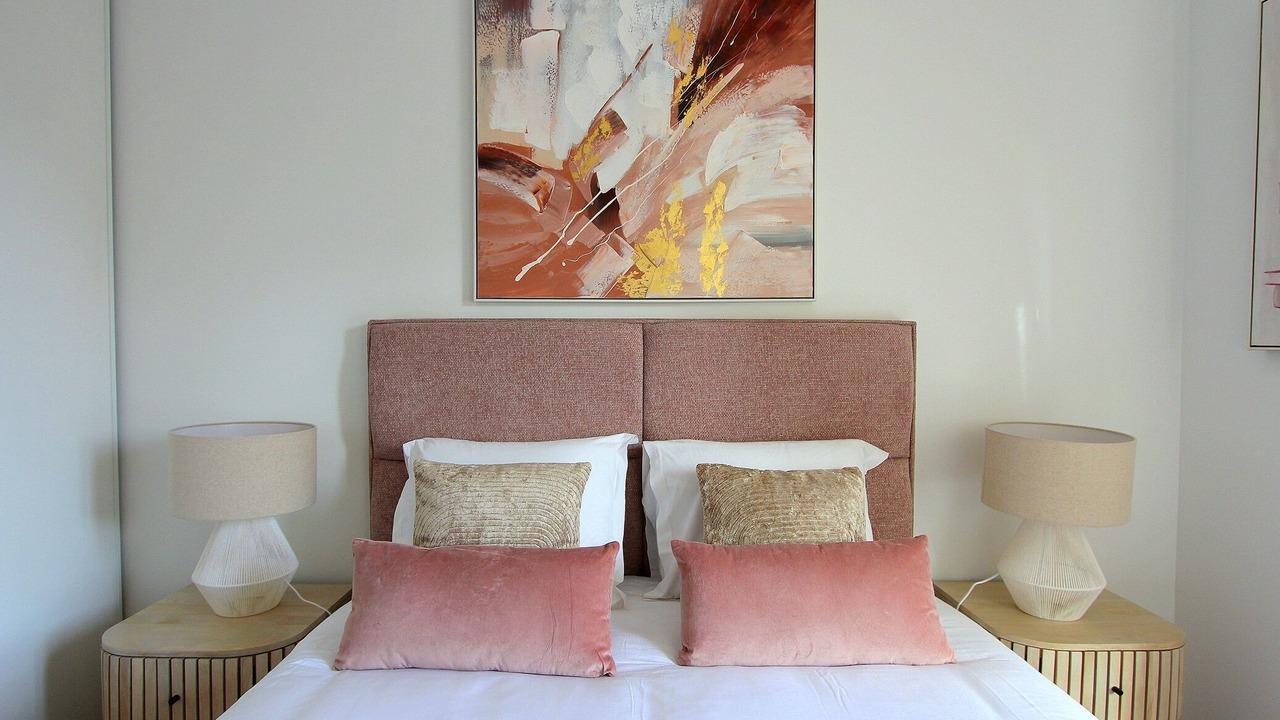 Photo of Bedroom in Serris