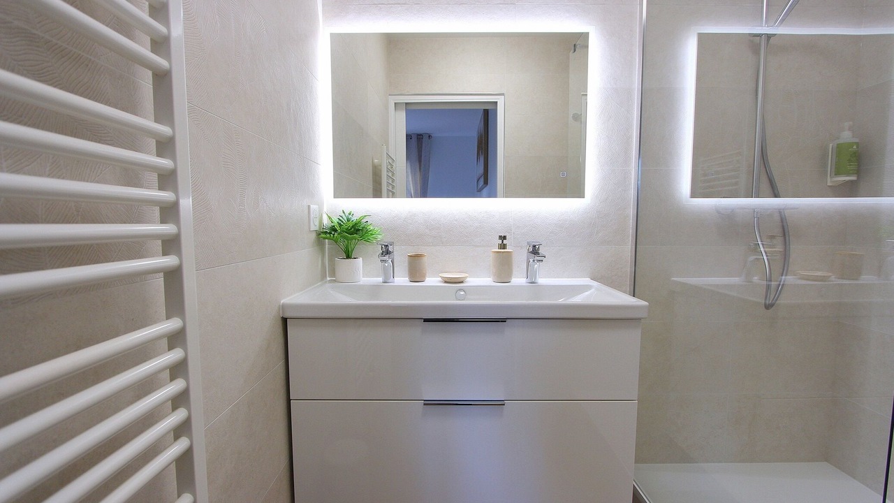 Photo of Bathroom in Serris