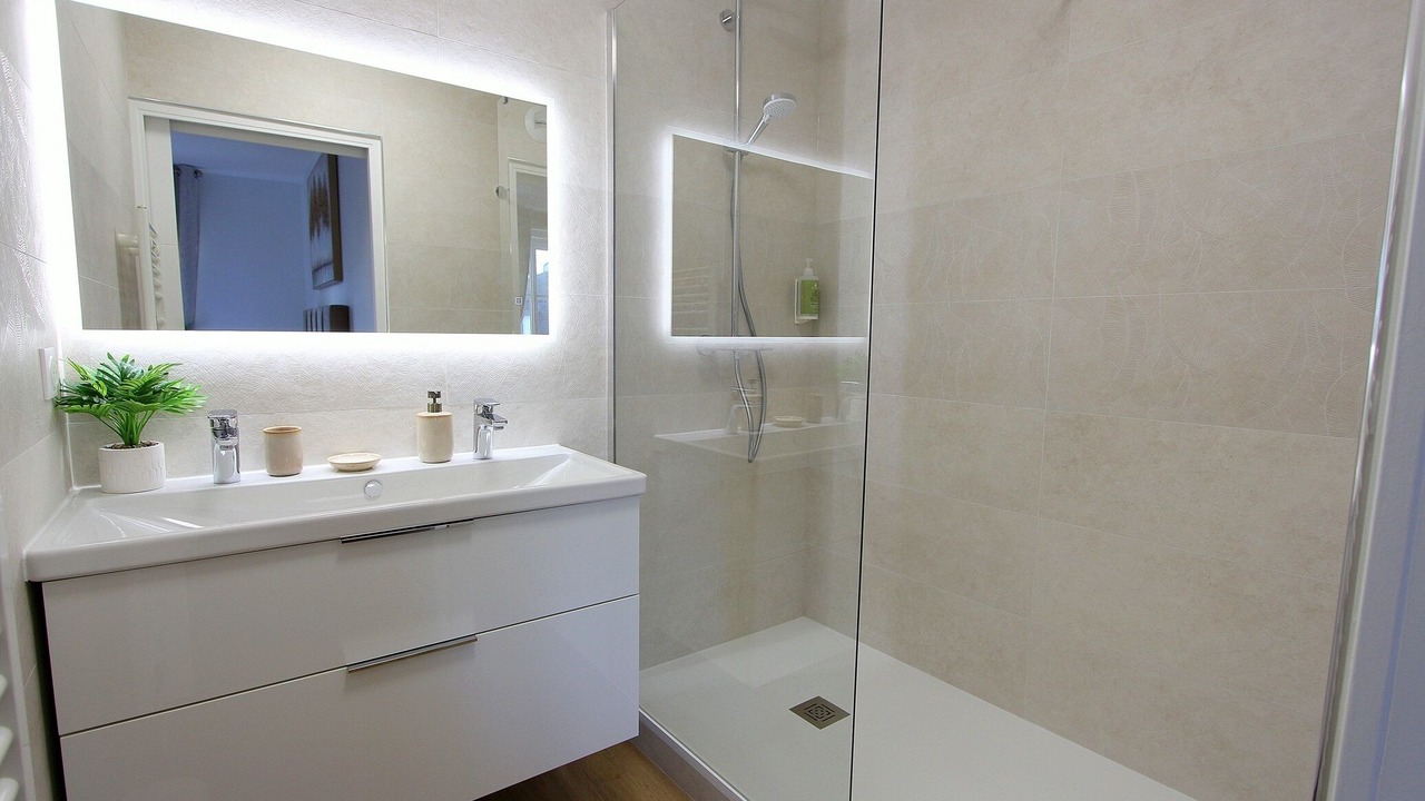 Photo of Bathroom in Serris