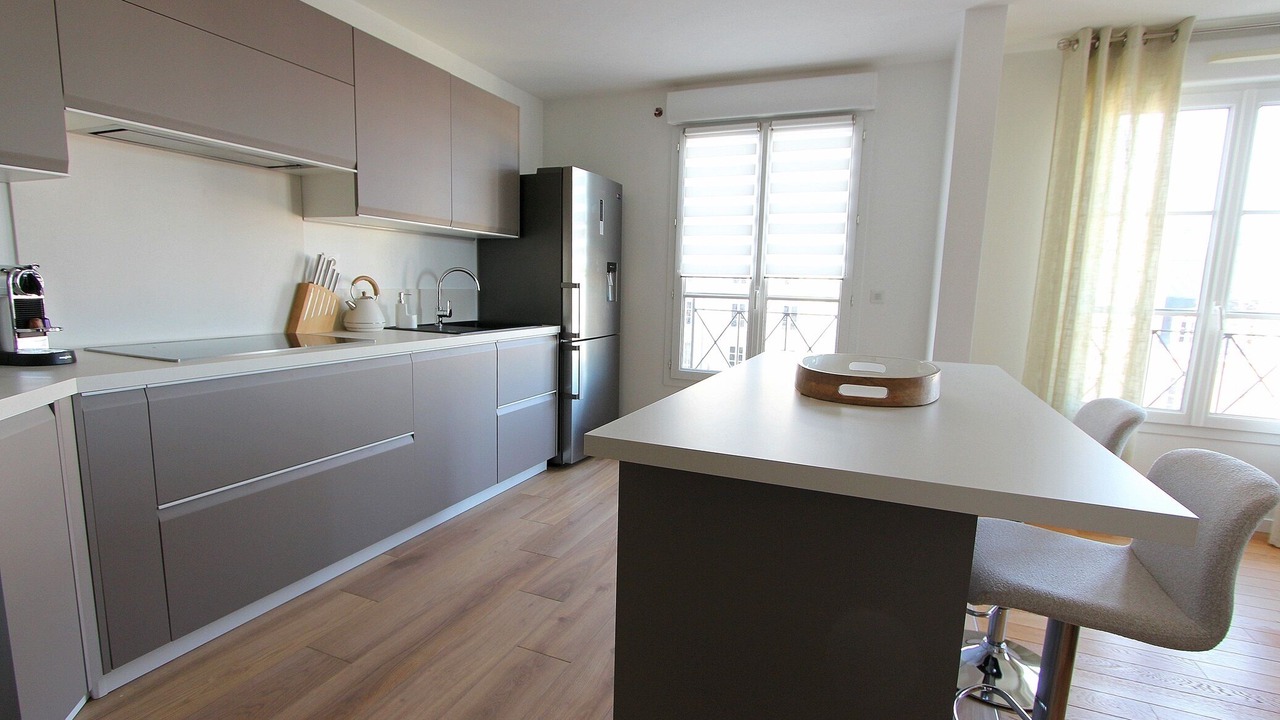 Photo of Kitchen in Serris