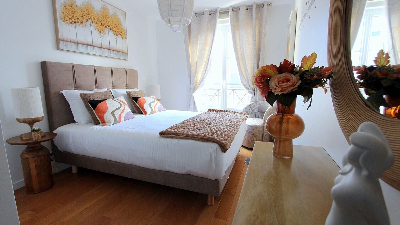 Photo of Bedroom in Serris