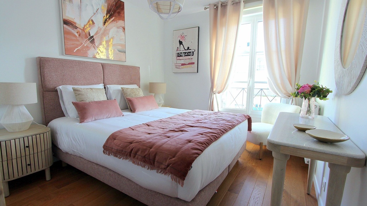 Photo of Bedroom in Serris