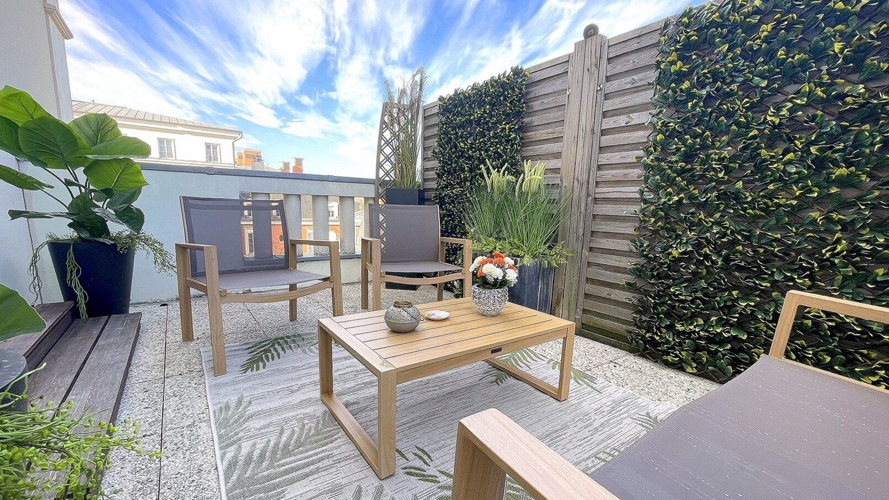 Photo of Outdoor in Serris
