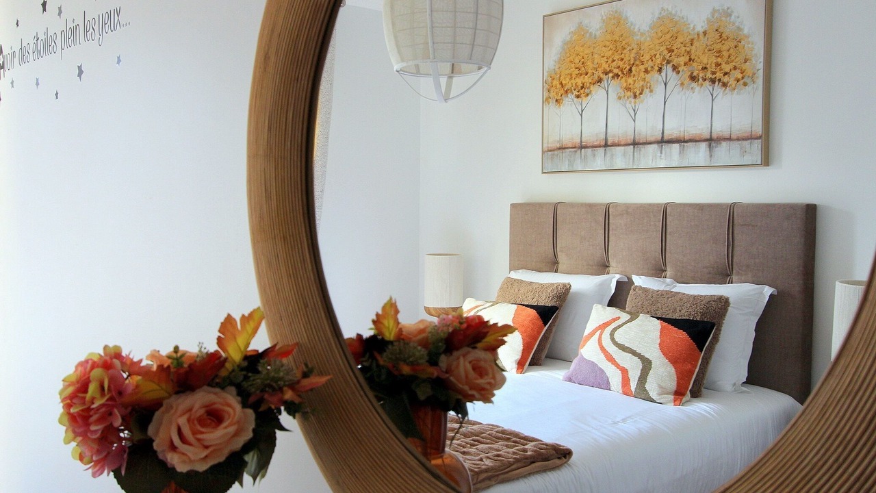Photo of Bedroom in Serris