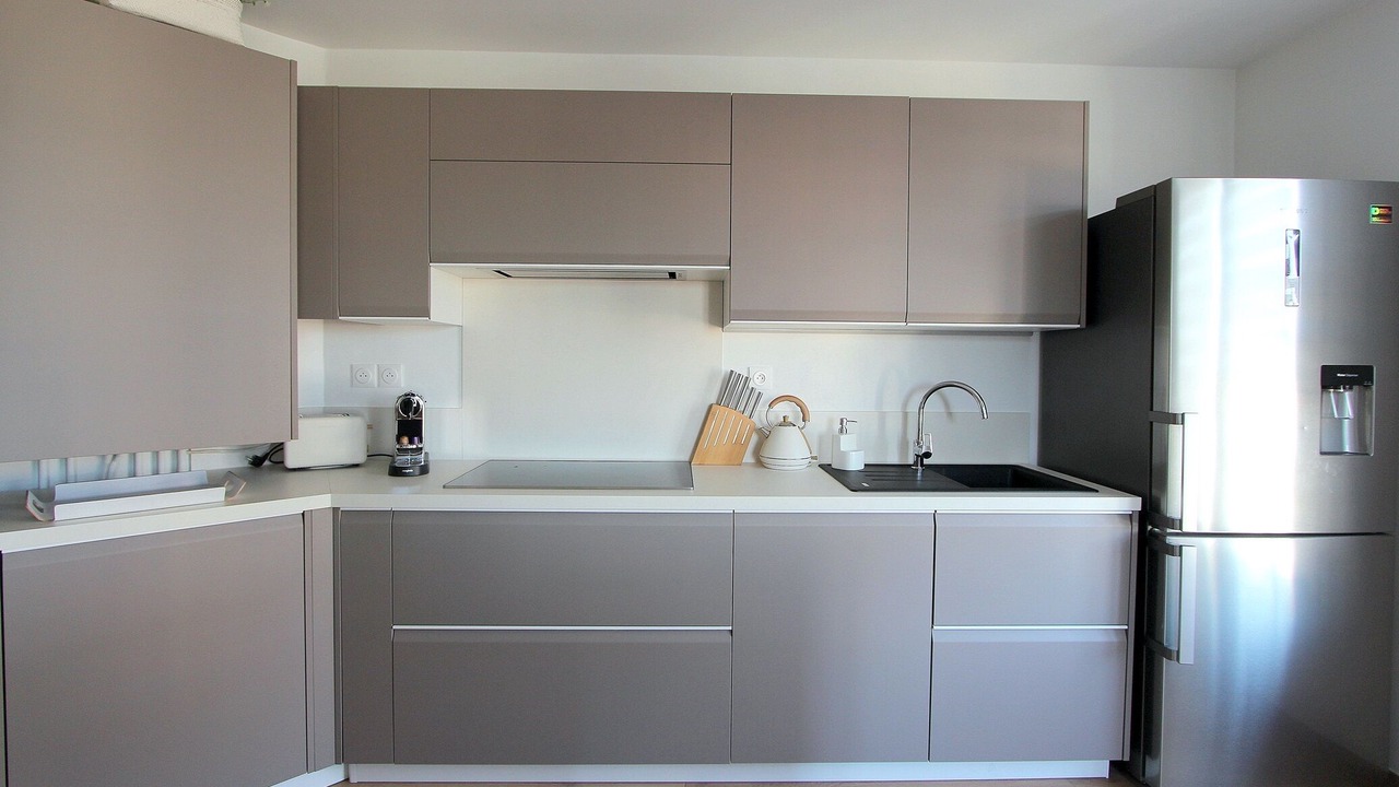 Photo of Kitchen in Serris