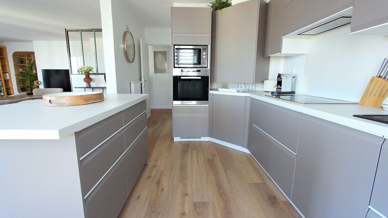 Photo of Kitchen in Serris