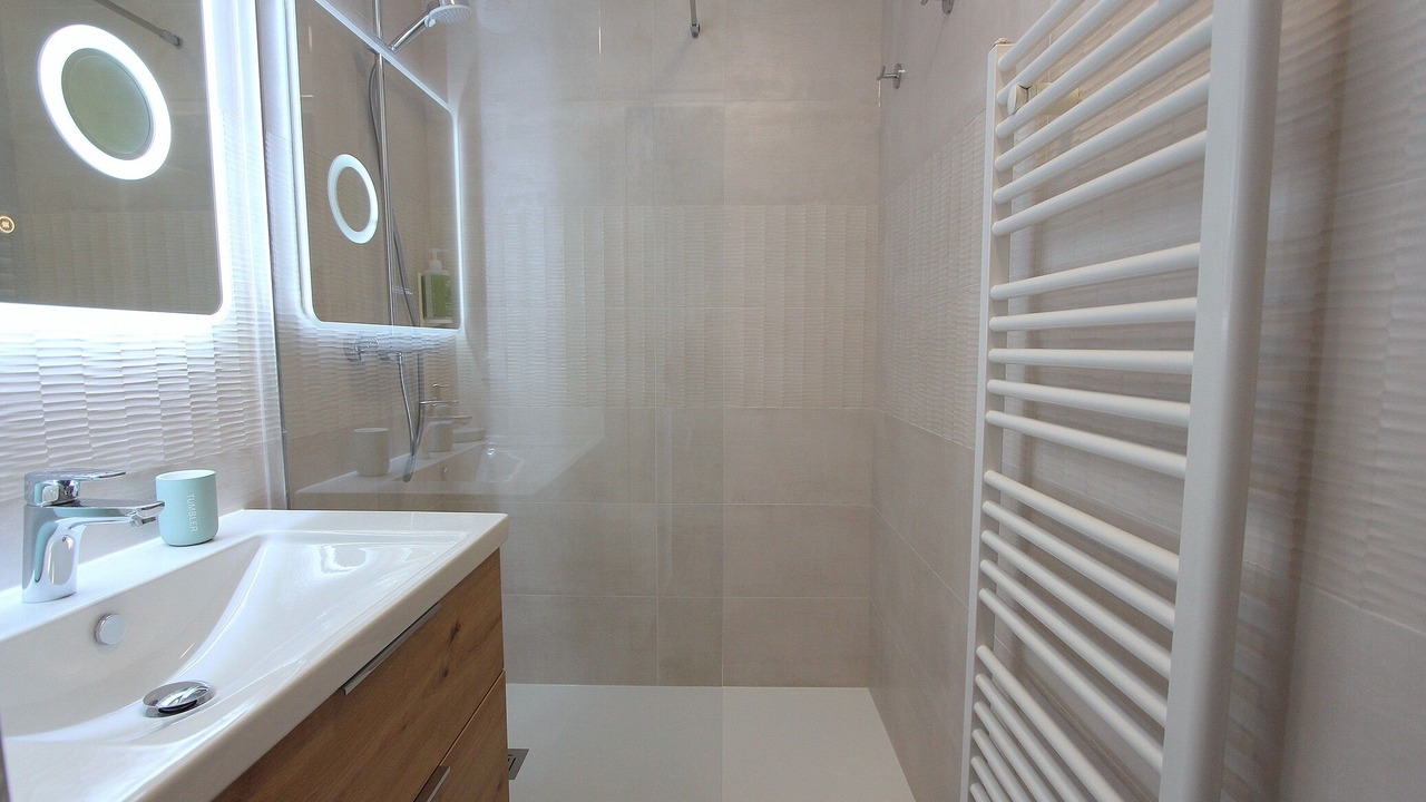 Photo of Bathroom in Serris
