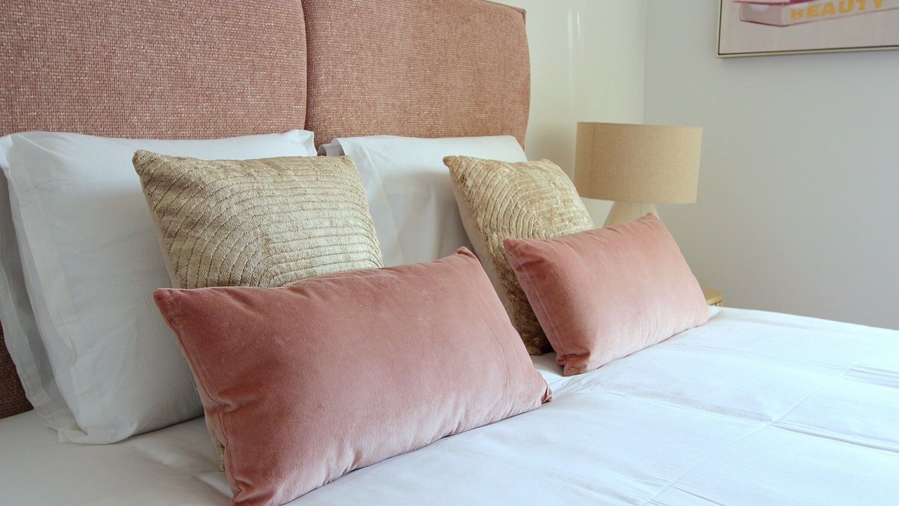 Photo of Bedroom in Serris