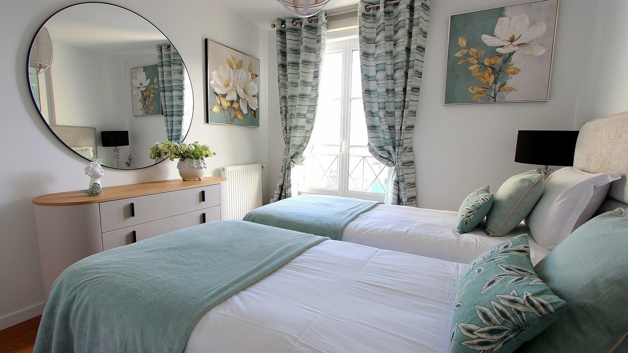 Photo of Bedroom in Serris