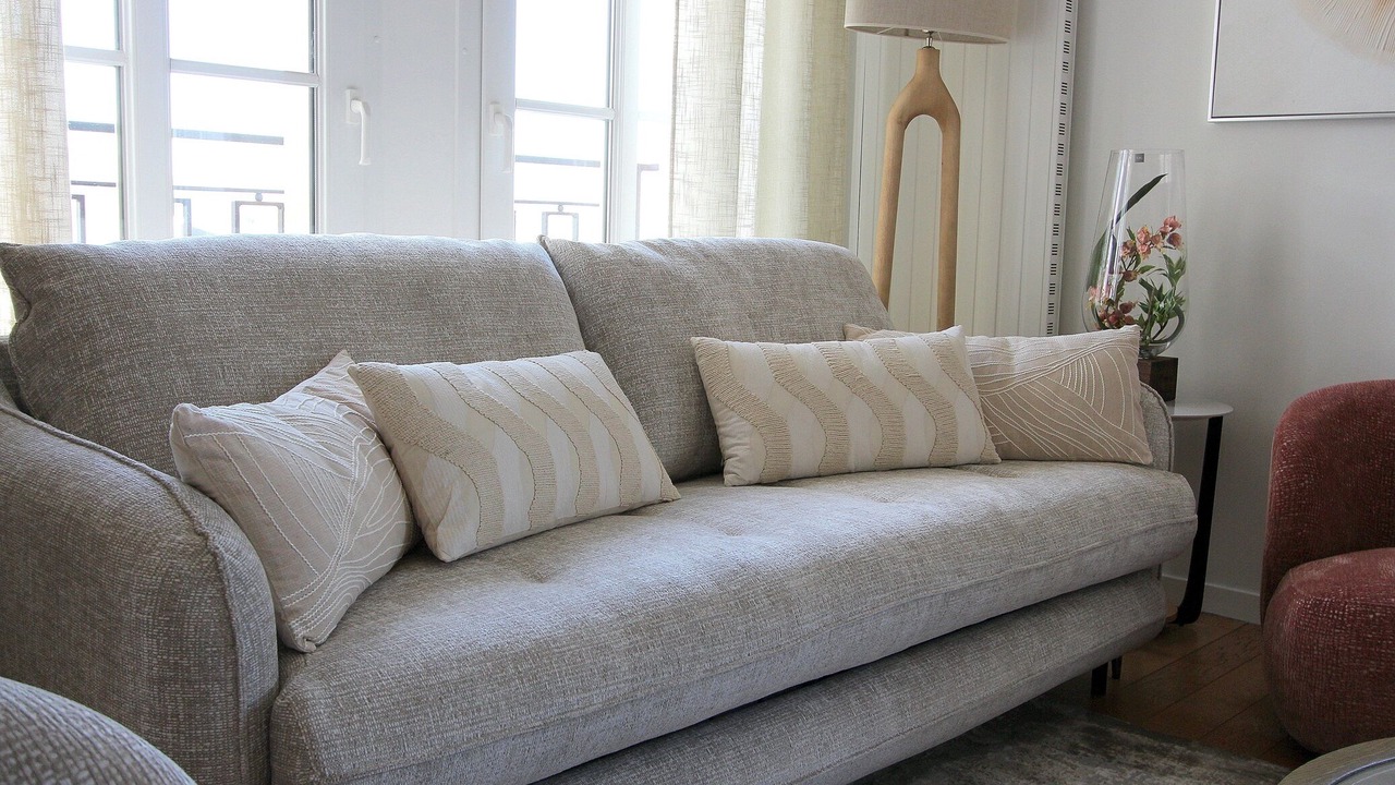 Photo of Livingroom in Serris