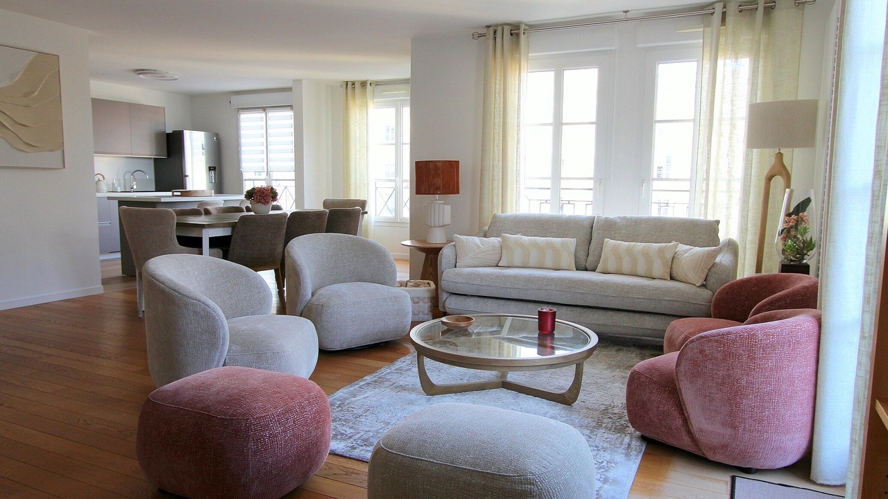 Photo of Livingroom in Serris
