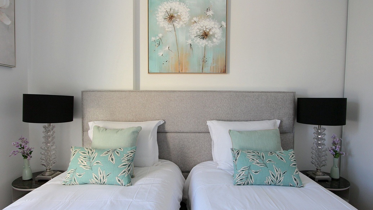 Photo of Bedroom in Serris