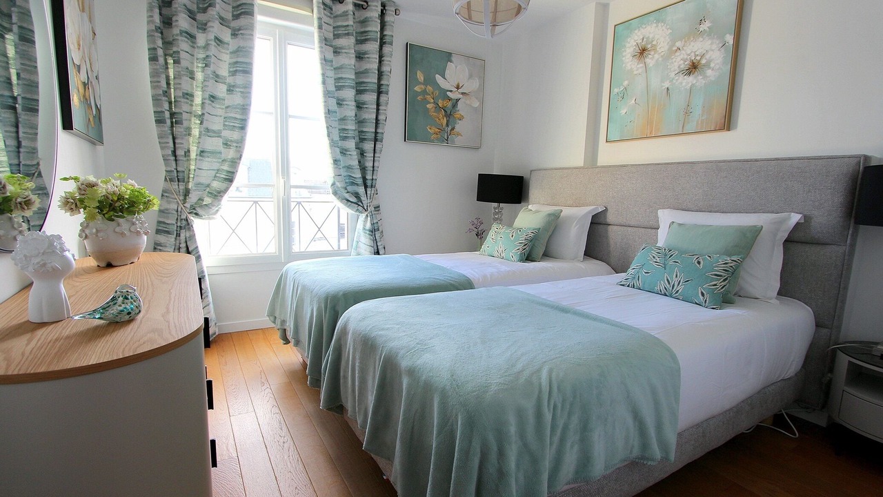 Photo of Bedroom in Serris