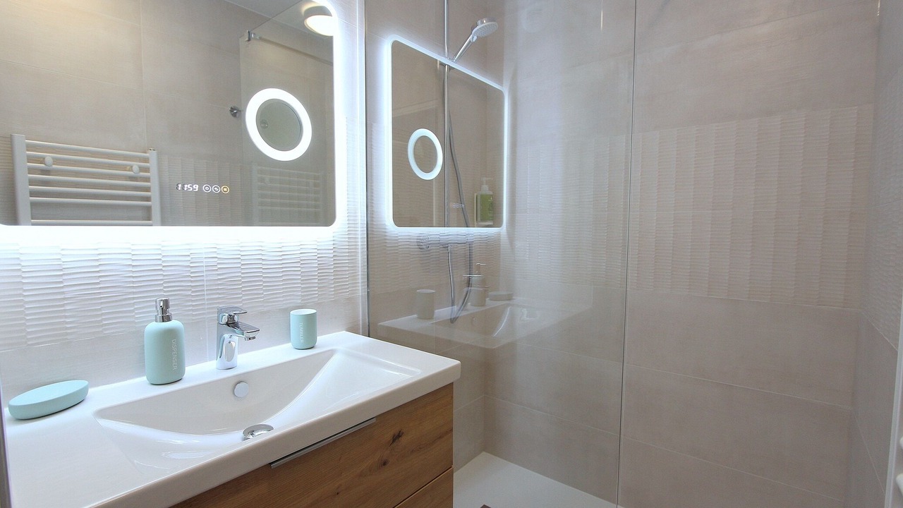 Photo of Bathroom in Serris