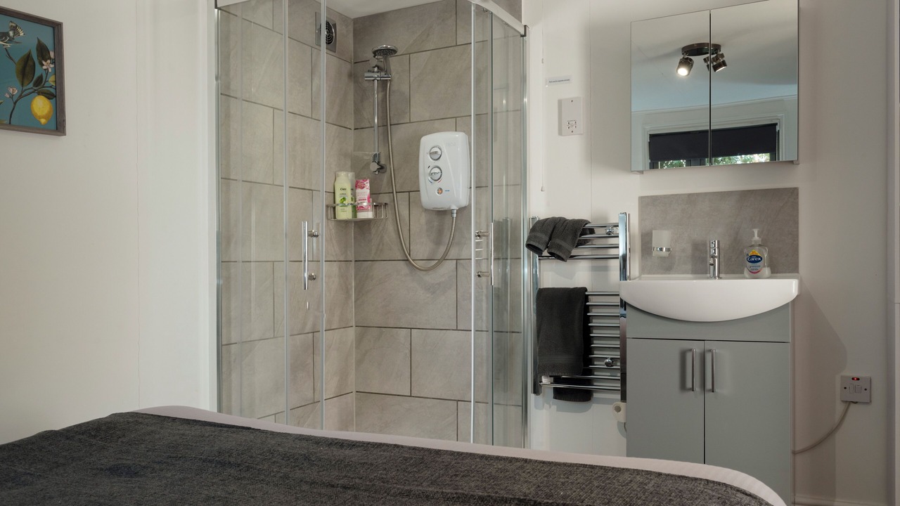 Photo of Bathroom in Ham