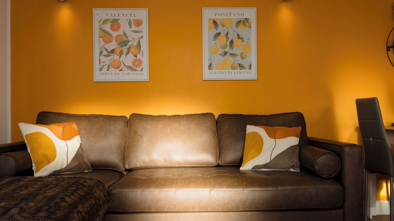 Photo of Livingroom in Ham