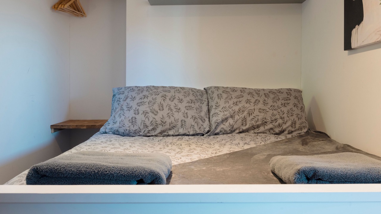 Photo of Bedroom in Ham