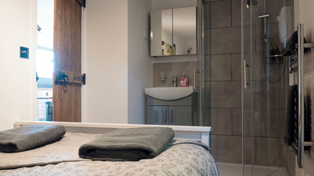 Photo of Bathroom in Ham