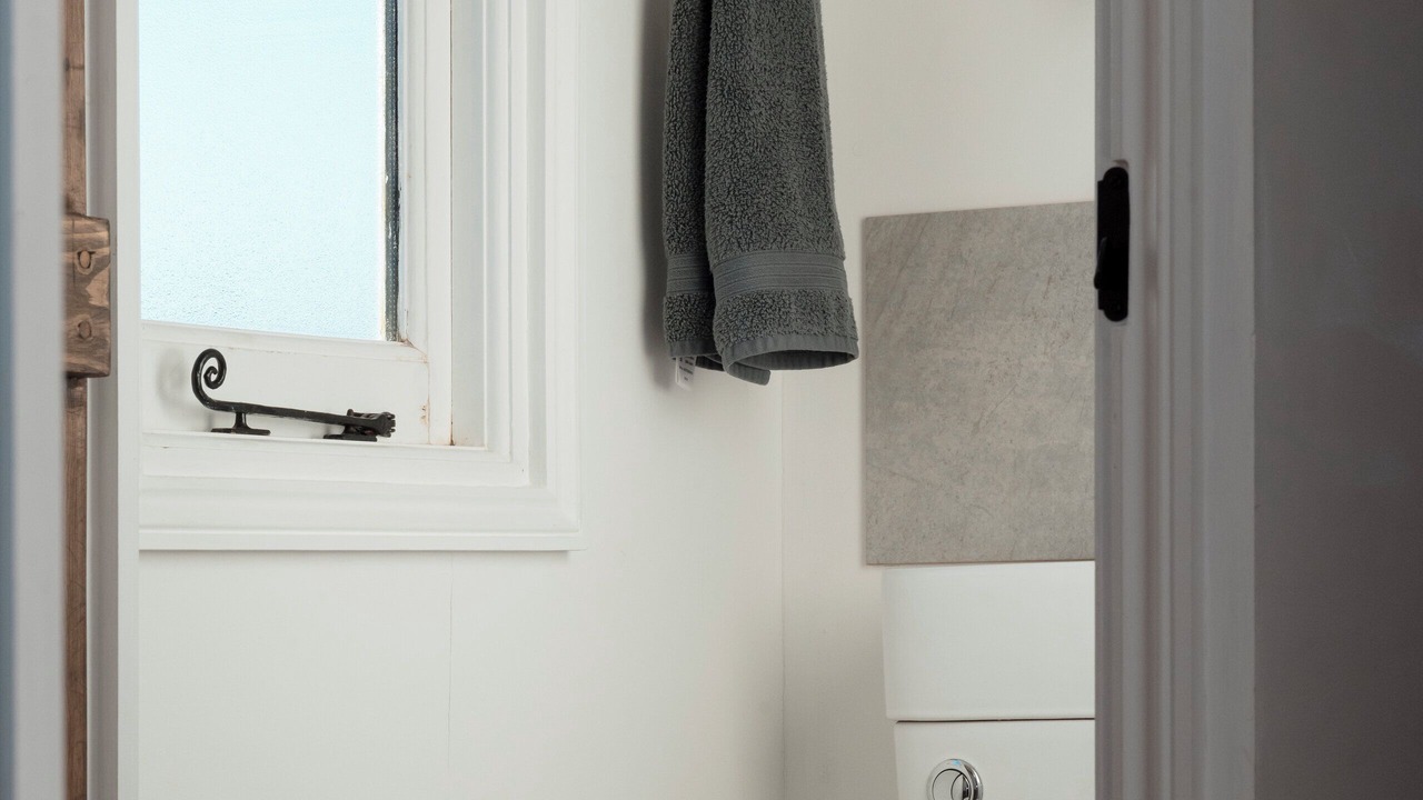 Photo of Bathroom in Ham