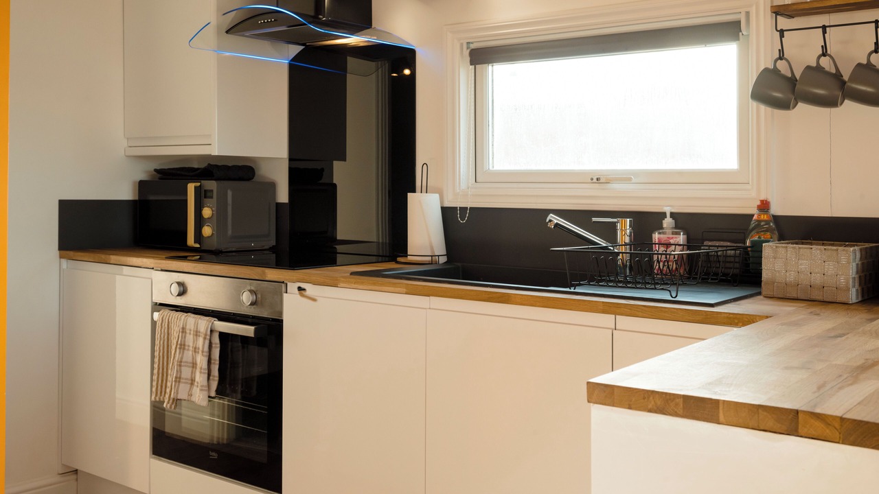 Photo of Kitchen in Ham