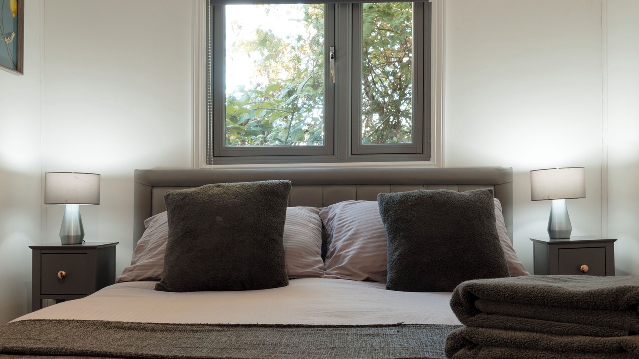 Photo of Bedroom in Ham