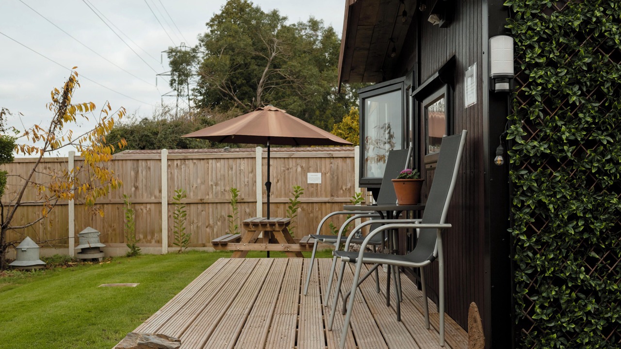 Photo of Outdoor in Ham