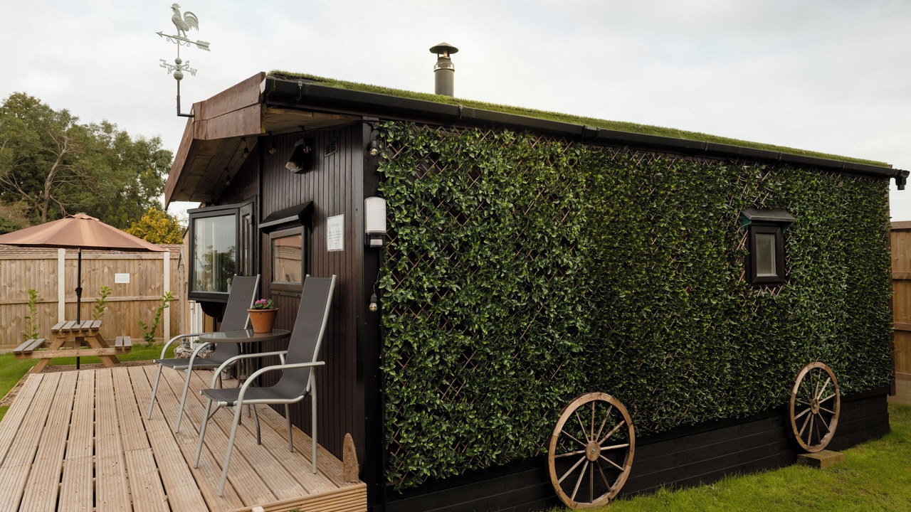 Photo of Outdoor in Ham