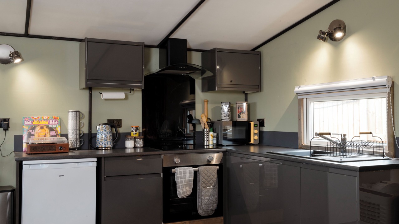 Photo of Kitchen in Ham