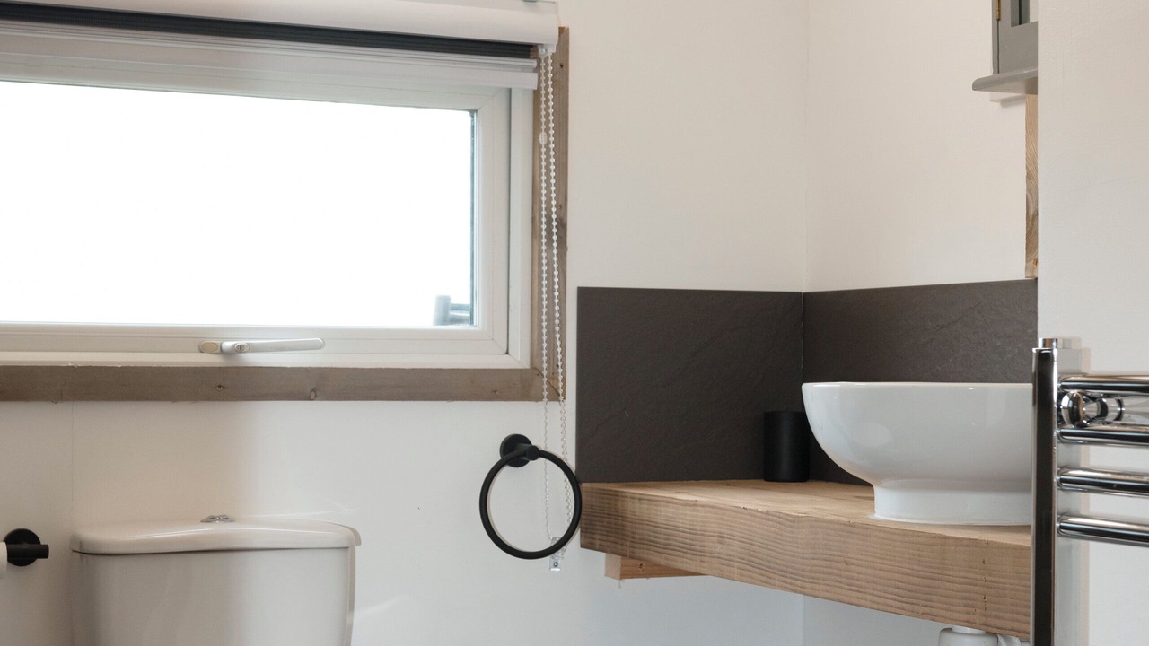 Photo of Bathroom in Ham