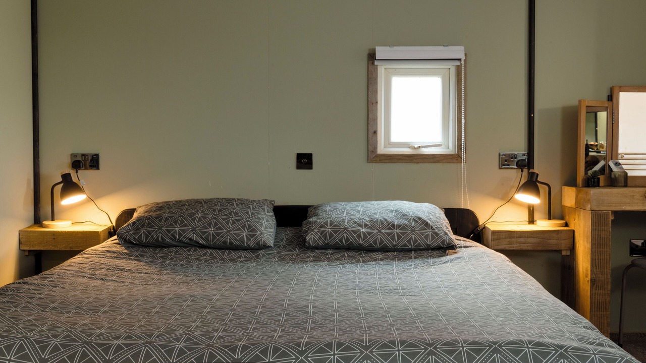 Photo of Bedroom in Ham