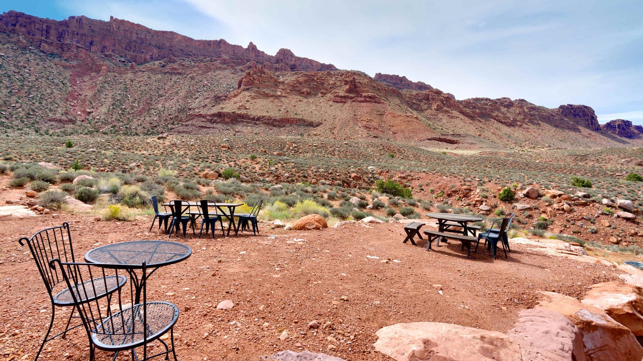 Photo of Outdoor in Moab South Valley