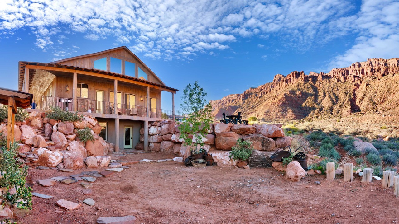 Photo of Outdoor in Moab South Valley