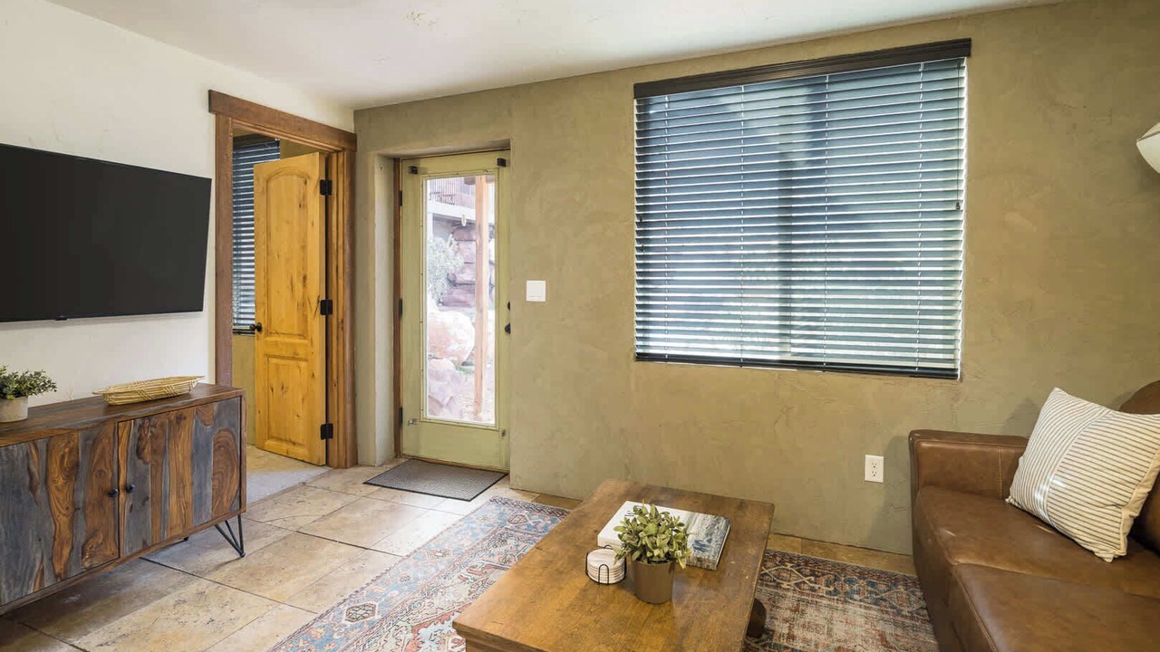 Photo of Bedroom in Moab South Valley
