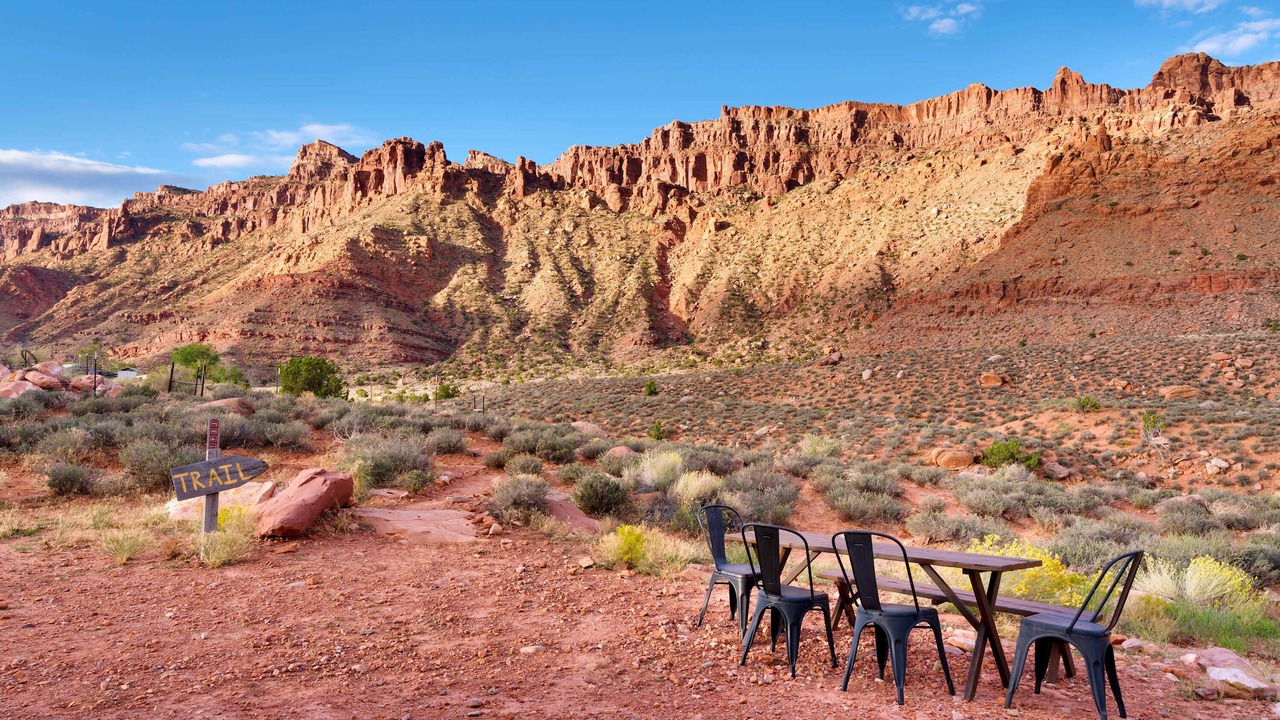 Photo of Outdoor in Moab South Valley
