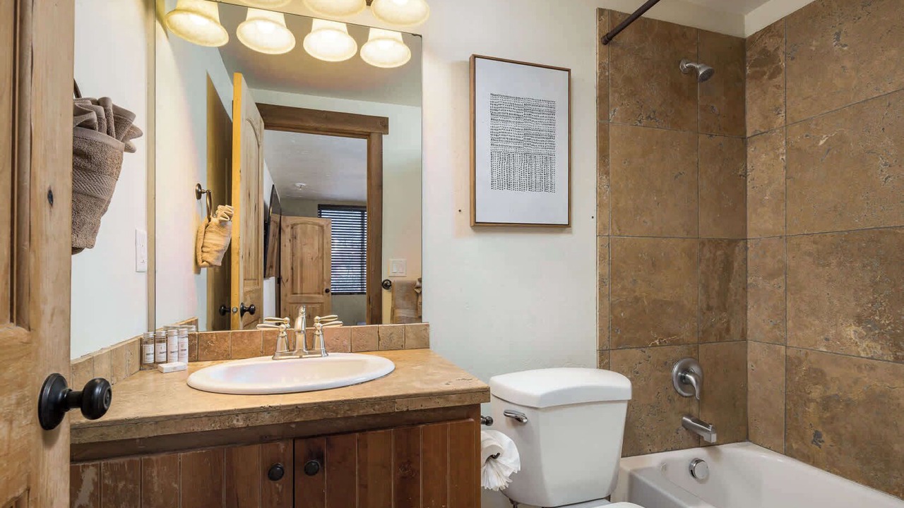 Photo of Bathroom in Moab South Valley