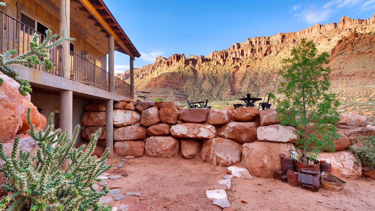 Photo of Outdoor in Moab South Valley