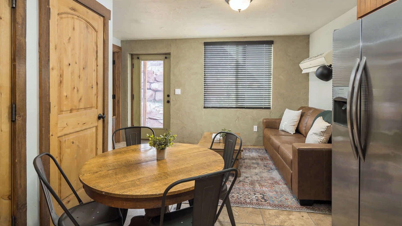 Photo of Bedroom in Moab South Valley
