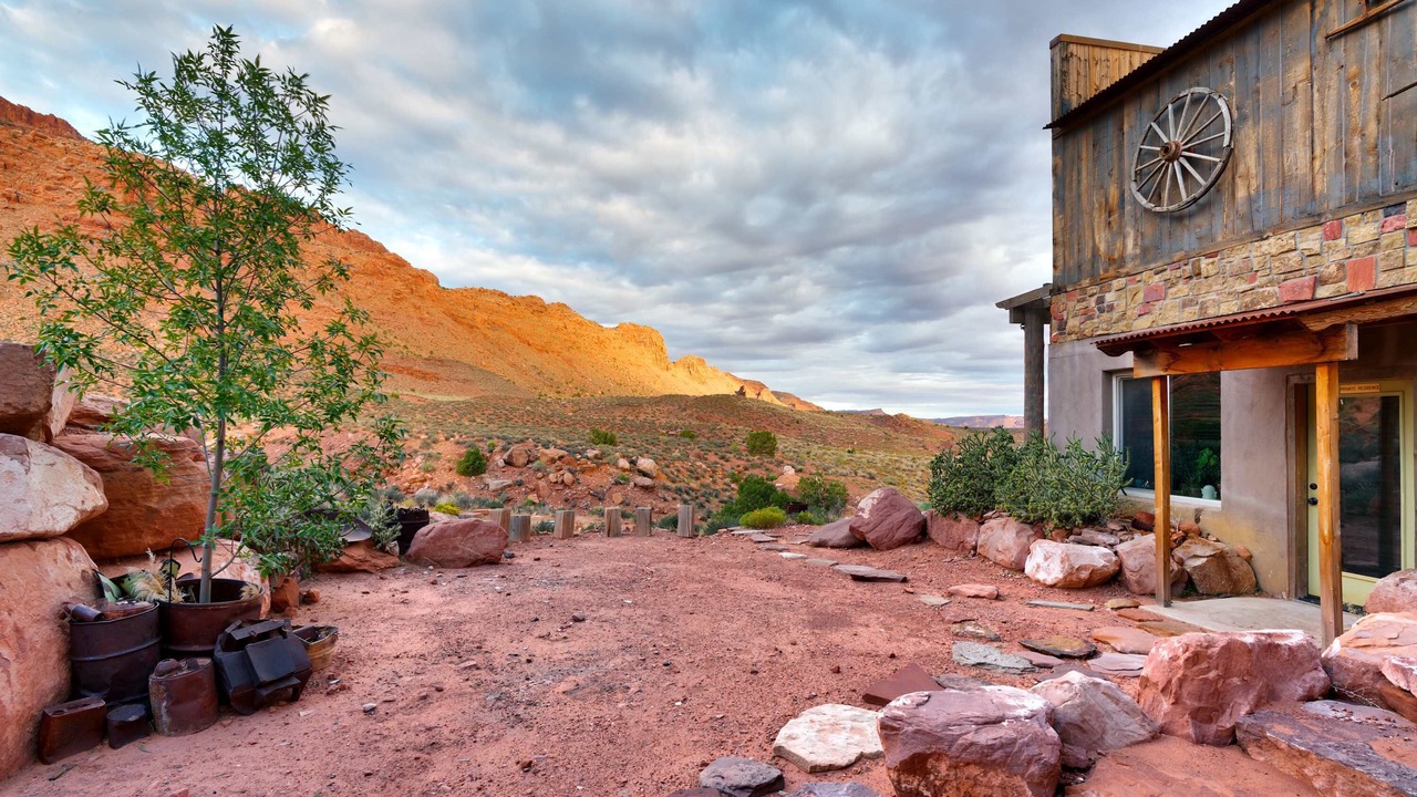 Photo of Outdoor in Moab South Valley