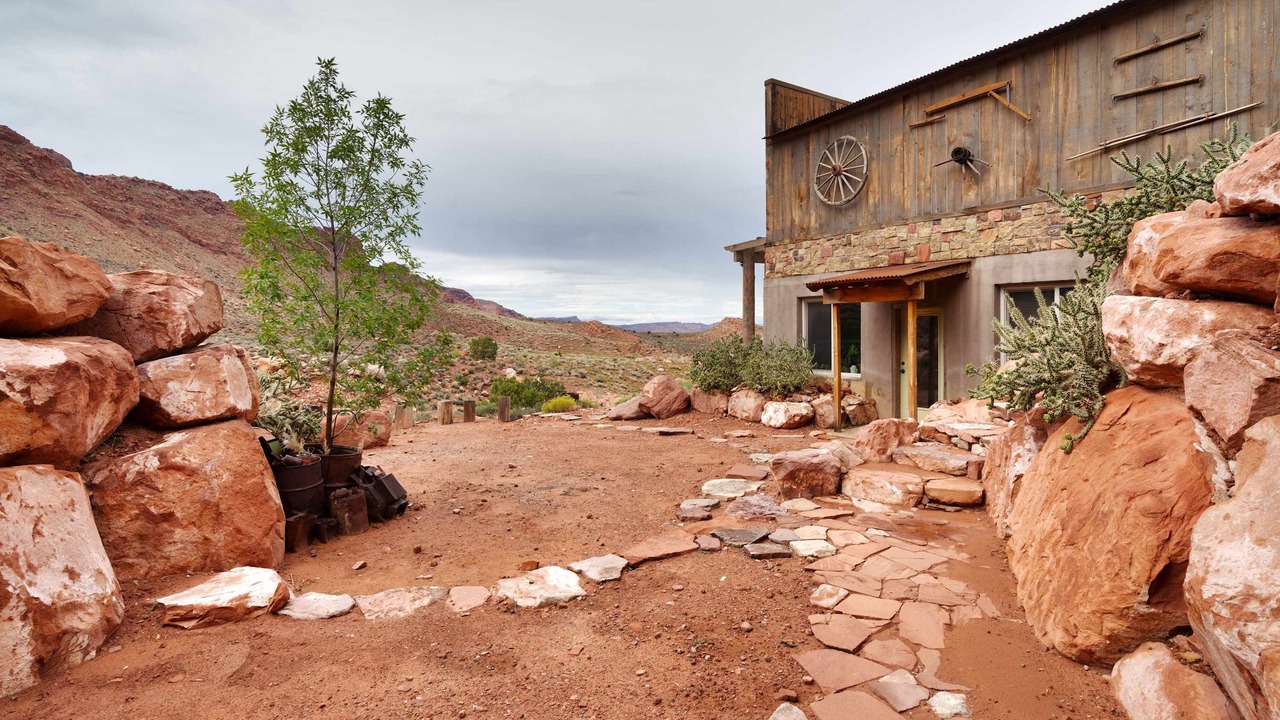 Photo of Outdoor in Moab South Valley