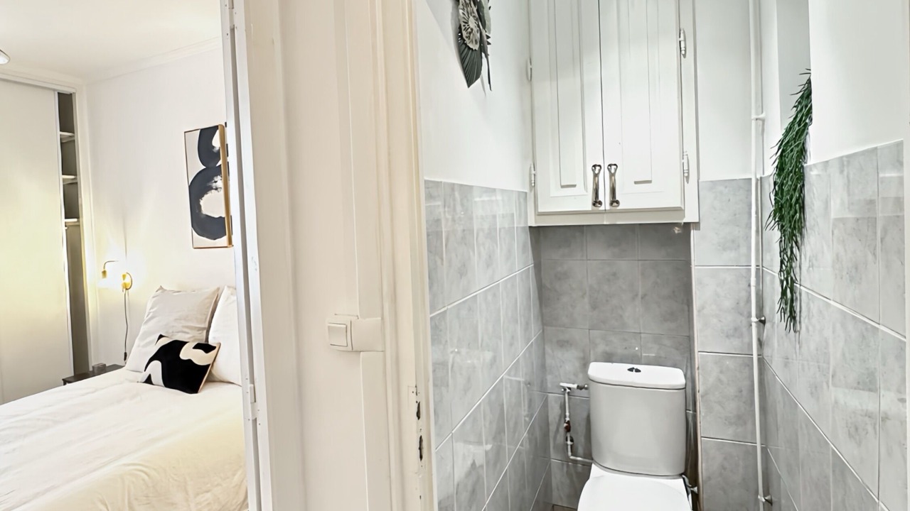 Photo of Bathroom in Grand Clement